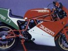 Ducati 750 F1 Desmo